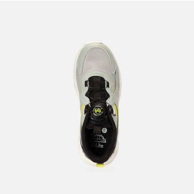 BUBBLEGUMMERS KIDS TRAINERS