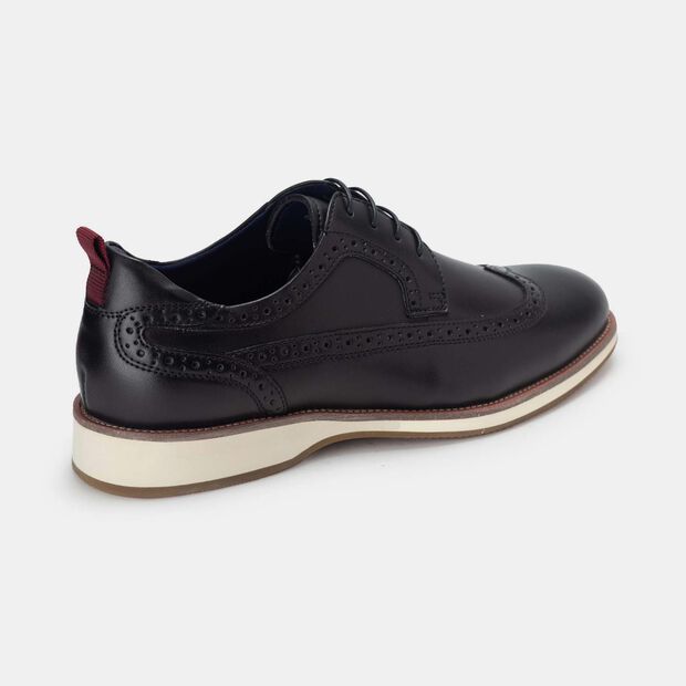 Bata Red Label Men&rsquo;s Classic Red Label Leather Shoes