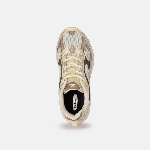BATA WOMEN RUNNING SNEAKERS