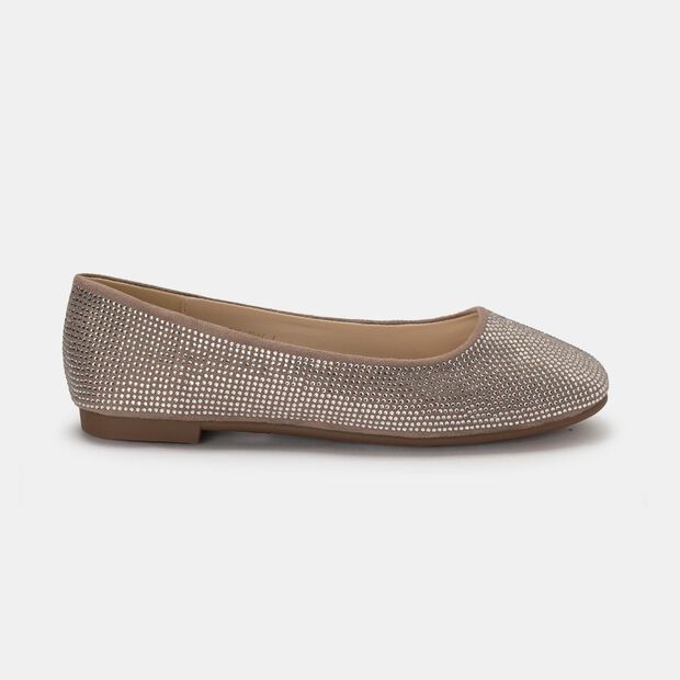 BATA WOMEN BALLERINA