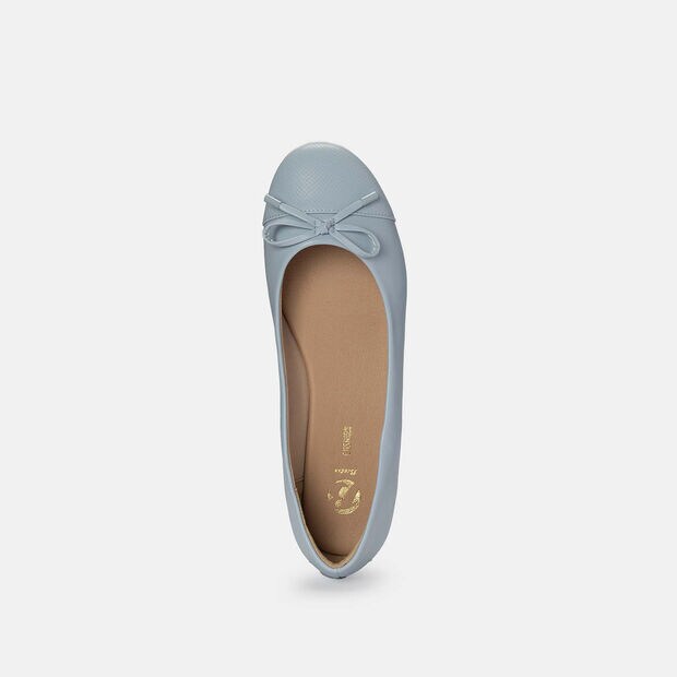 BATA WOMEN BALLERINA BD
