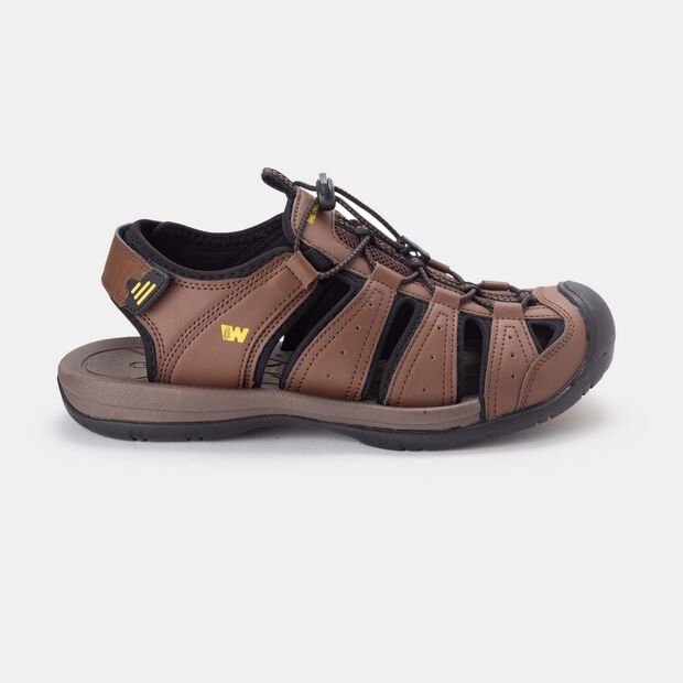 WEINBRENNER MEN OUTDOOR SANDALS