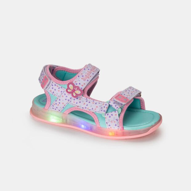 BATA SHOEMAKER KIDS CASUAL SANDALS