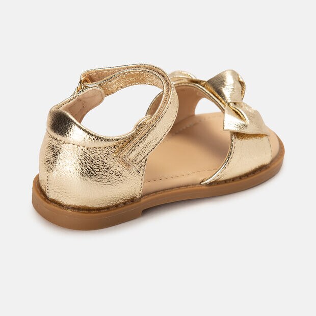 BUBBLEGUMMERS KIDS DRESS SANDALS