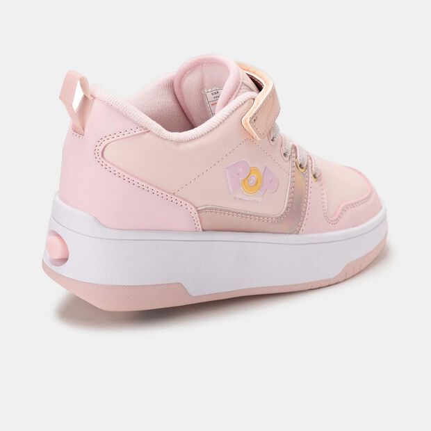 HEELYS KIDS CASUAL TRAINERS