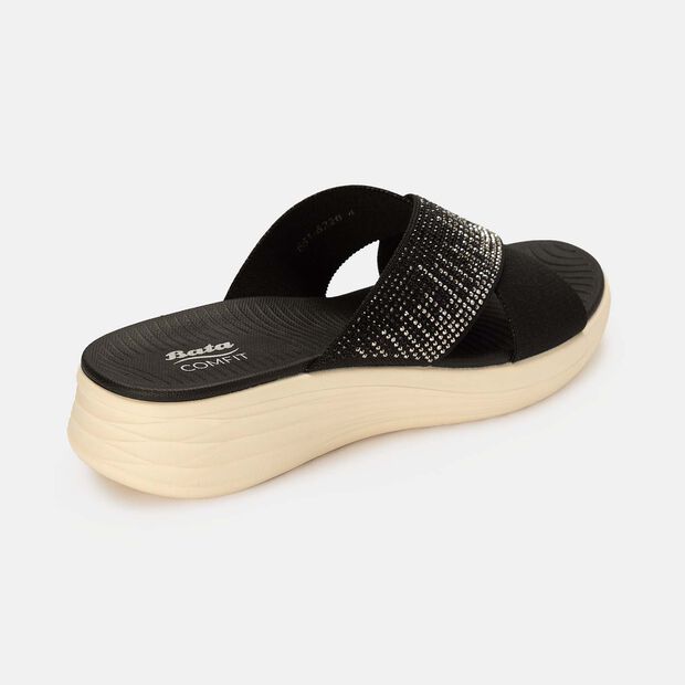 BATA WOMEN SANDALS