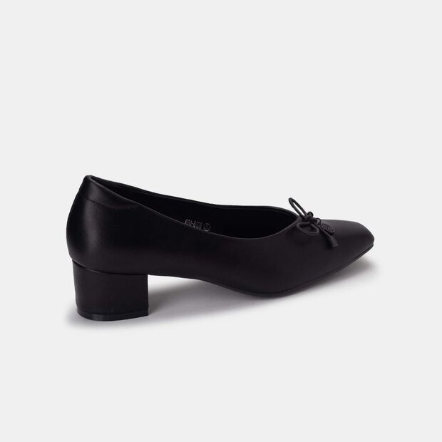 BATA WOMEN PUMP