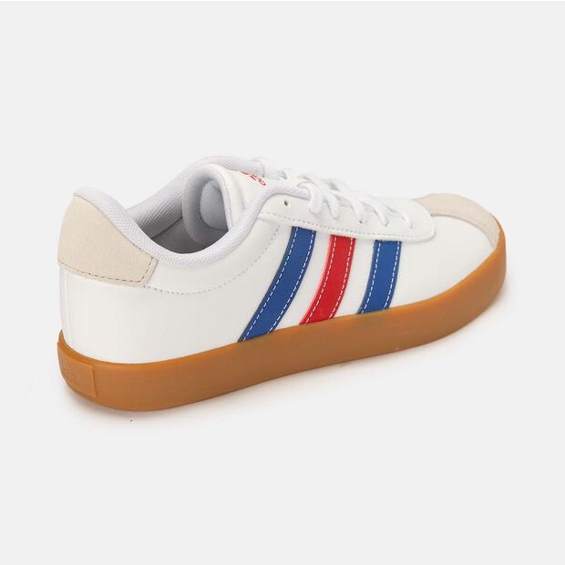 ADIDAS KIDS RUNNING SNEAKERS