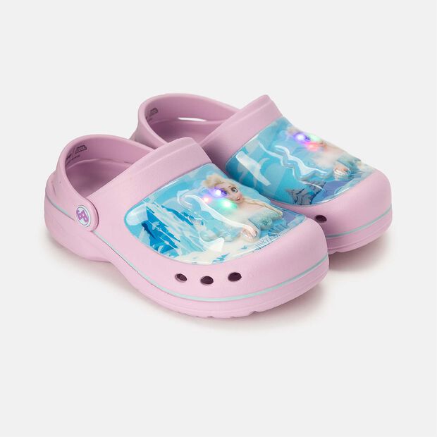 FROZEN KIDS CASUAL TRAINERS