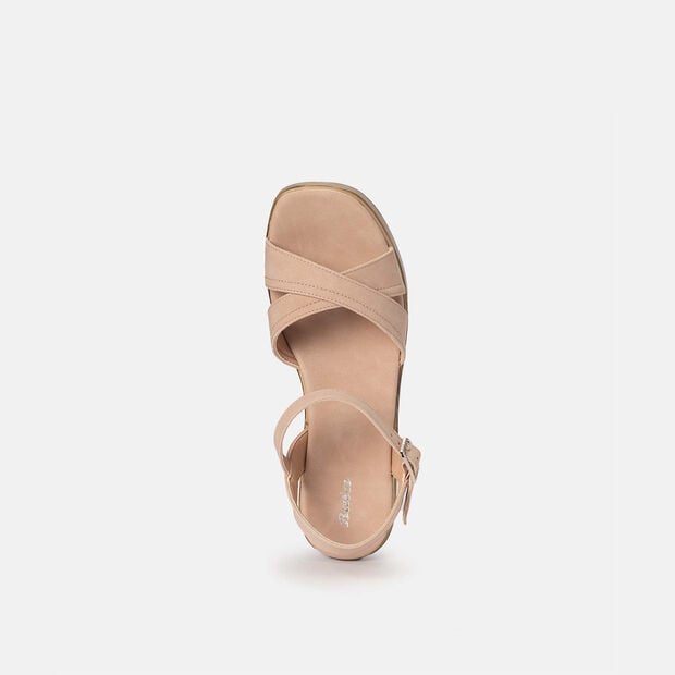 BATA COMFIT WOMEN SANDALS