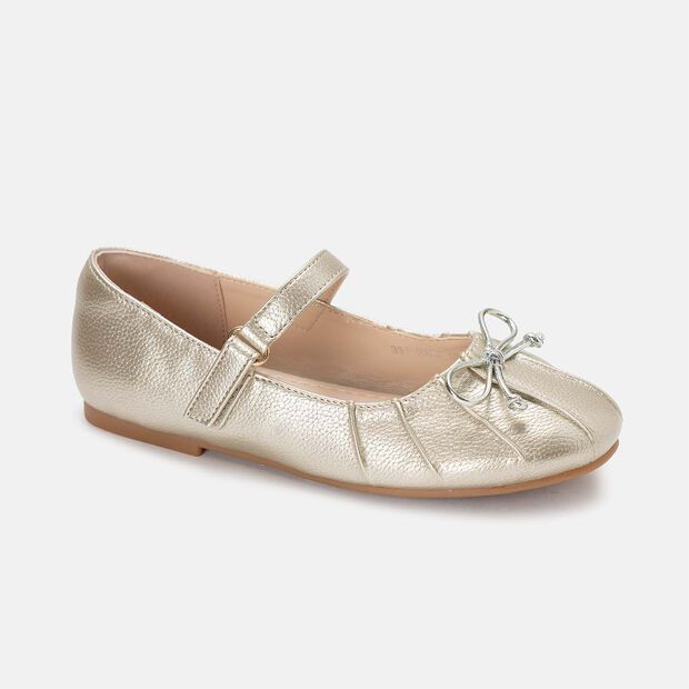 BUBBLEGUMMERS KIDS BALLERINA