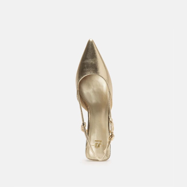 BATA WOMEN PUMP