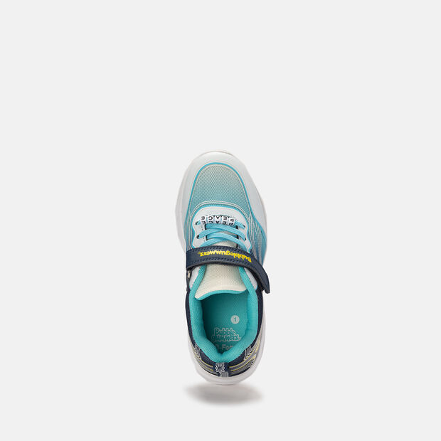 BATA SHOEMAKER KIDS CASUAL TRAINERS