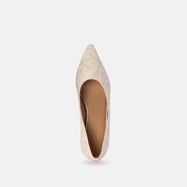 BATA WOMEN PUMPS