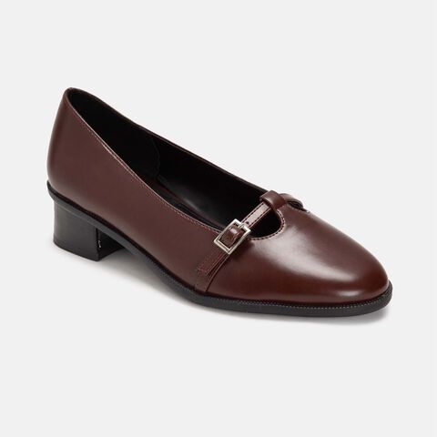 BATA WOMEN PUMPS
