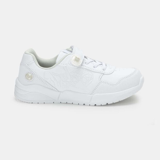 FROZEN KIDS CASUAL TRAINERS