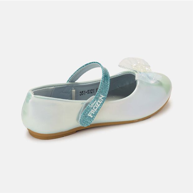 FROZEN KIDS CASUAL TRAINERS