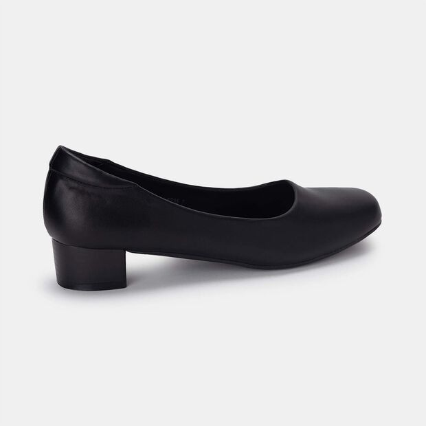BATA WOMEN PUMP