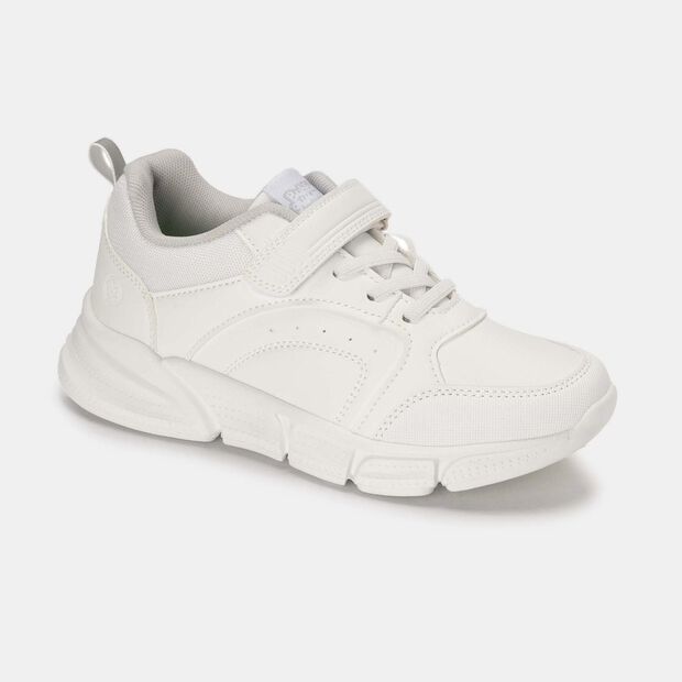 BUBBLEGUMMERS KIDS CASUAL TRAINERS