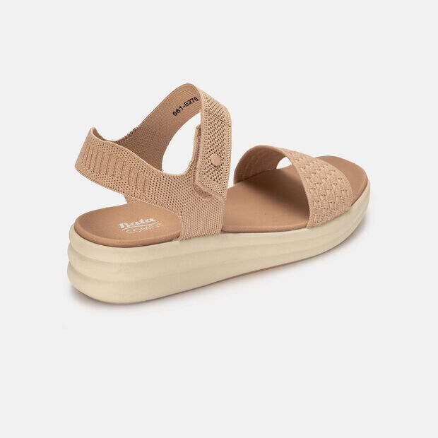 BATA COMFIT WOMEN SANDALS