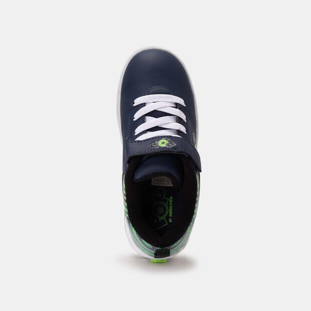 HEELYS KIDS CASUAL TRAINERS