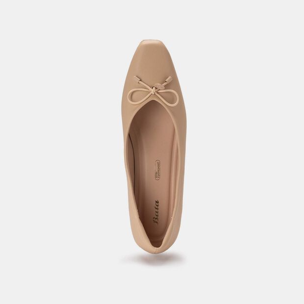 Bata Women&rsquo;s Working Pumps Comfortable and Durable Shoes