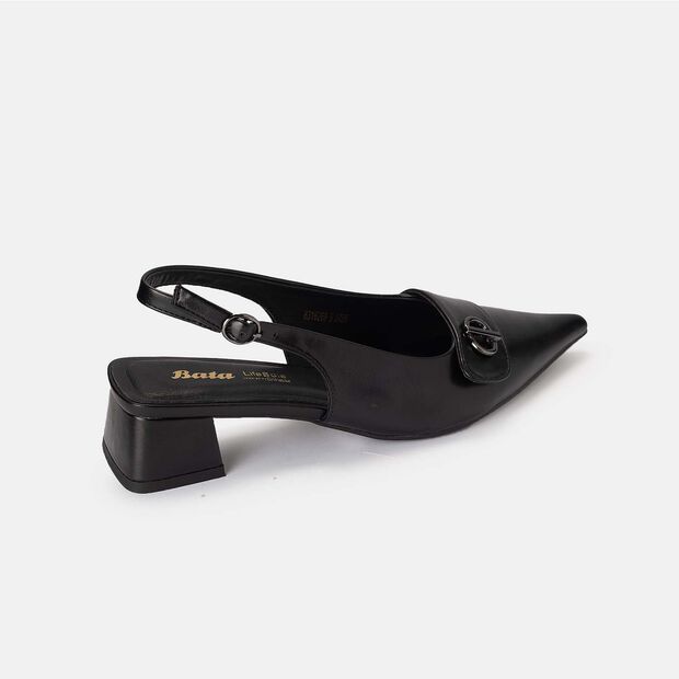 BATA WOMEN PUMP