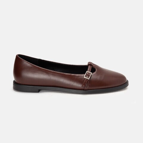 BATA WOMEN BALLERINA