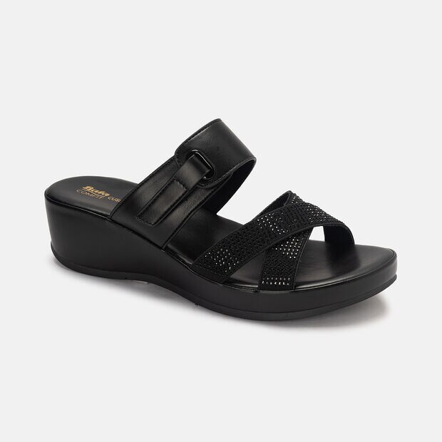 BATA COMFIT WOMEN SANDALS