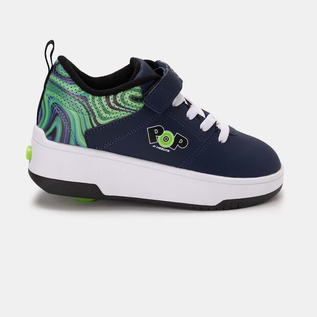 HEELYS KIDS CASUAL TRAINERS