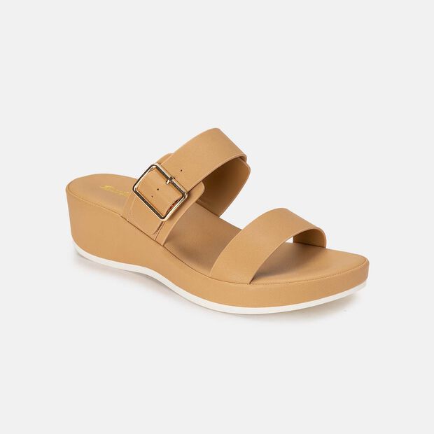 BATA COMFIT WOMEN SANDALS