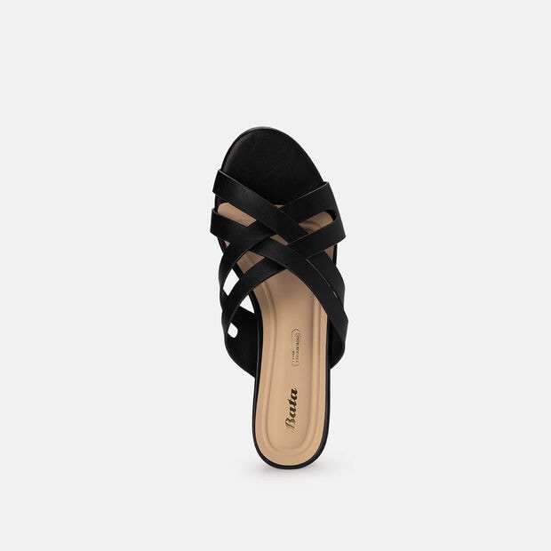 BATA WOMEN SANDALS