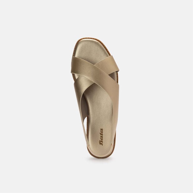 BATA WOMEN SANDALS