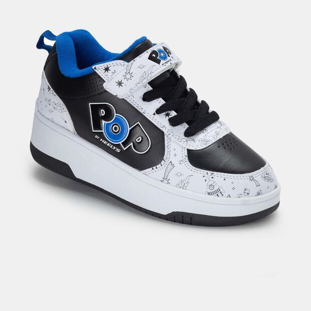 HEELYS KIDS CASUAL TRAINERS