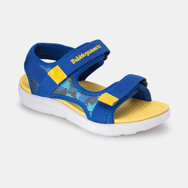 BUBBLEGUMMERS KIDS CASUAL SANDALS