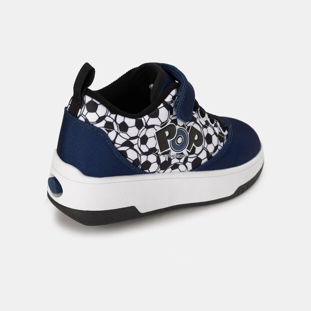 HEELYS KIDS CASUAL TRAINERS