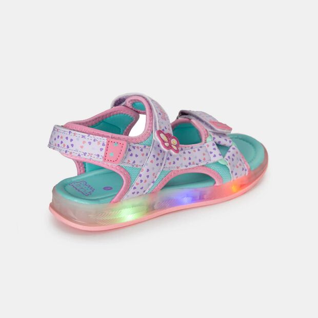 BATA SHOEMAKER KIDS CASUAL SANDALS