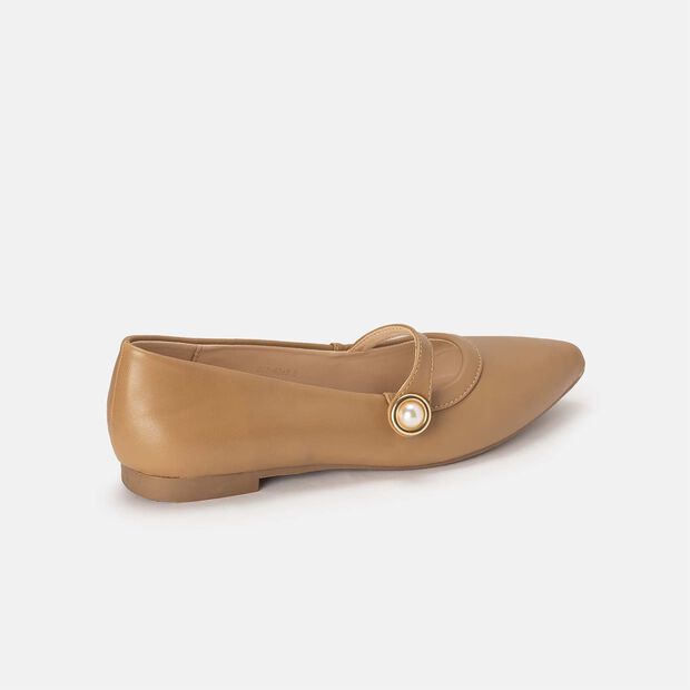 BATA WOMEN BALLERINA