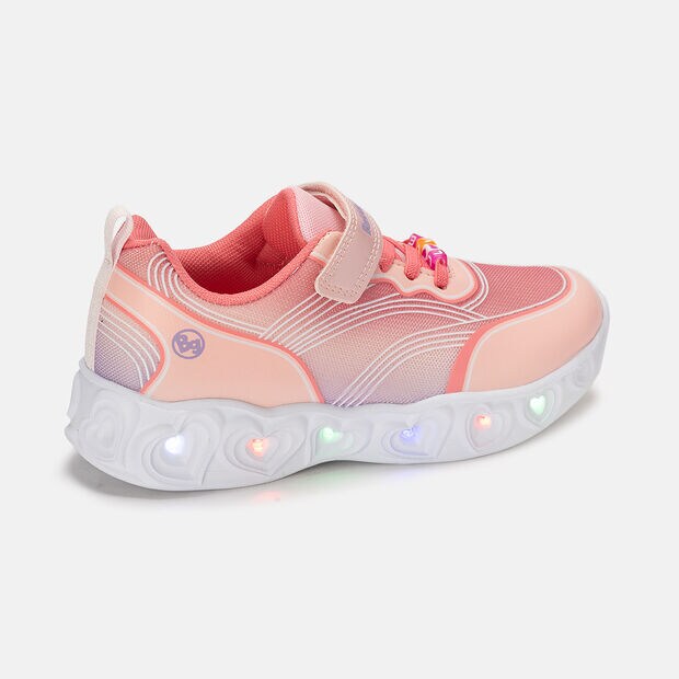 BATA SHOEMAKER KIDS CASUAL TRAINERS