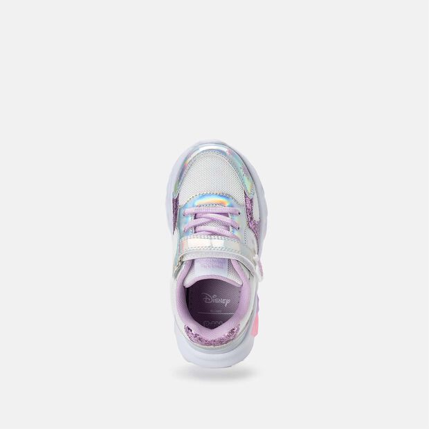 FROZEN KIDS TRAINERS