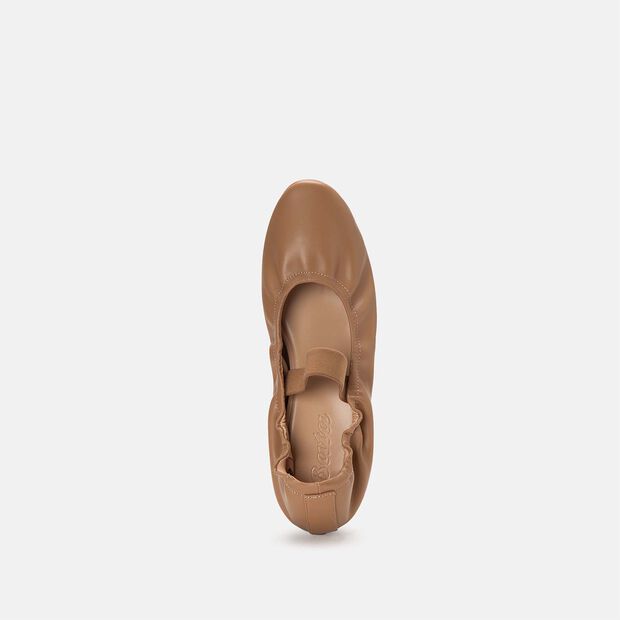 BATA WOMEN PUMPS
