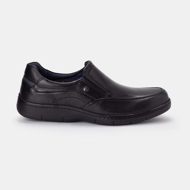 Bata Comfit Men&rsquo;s Leather Shoes for Comfort and Style