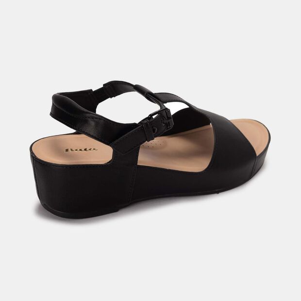 BATA WOMEN BALLERINA