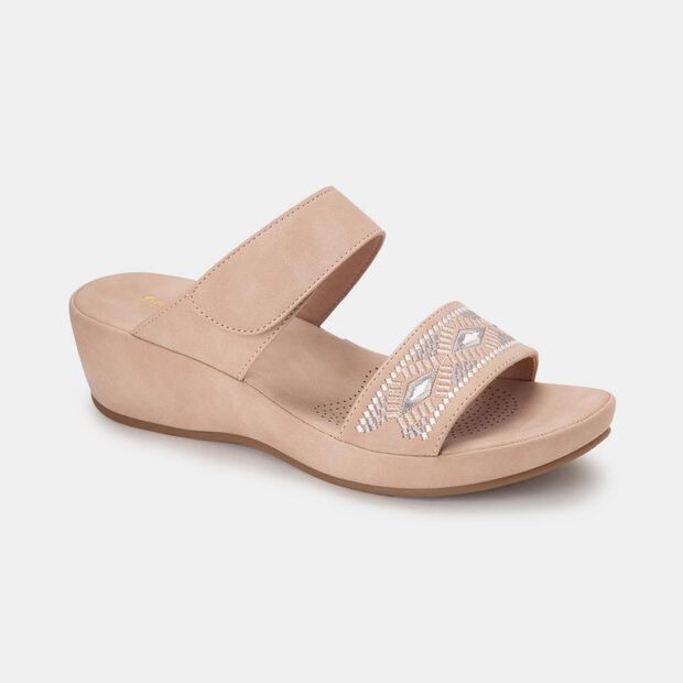 BATA WOMEN SANDALS