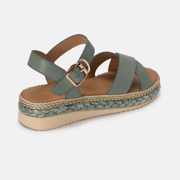 BATA WOMEN SANDALS