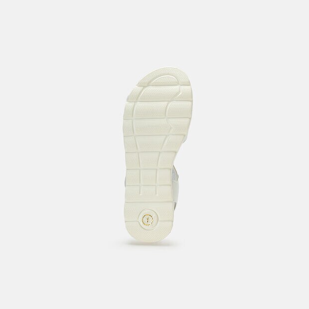 BUBBLEGUMMERS KIDS DRESS SANDALS