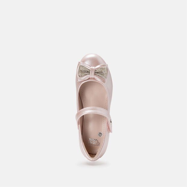 BUBBLEGUMMERS KIDS BALLERINA