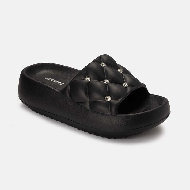 FLOATZ WOMEN SLIPPERS