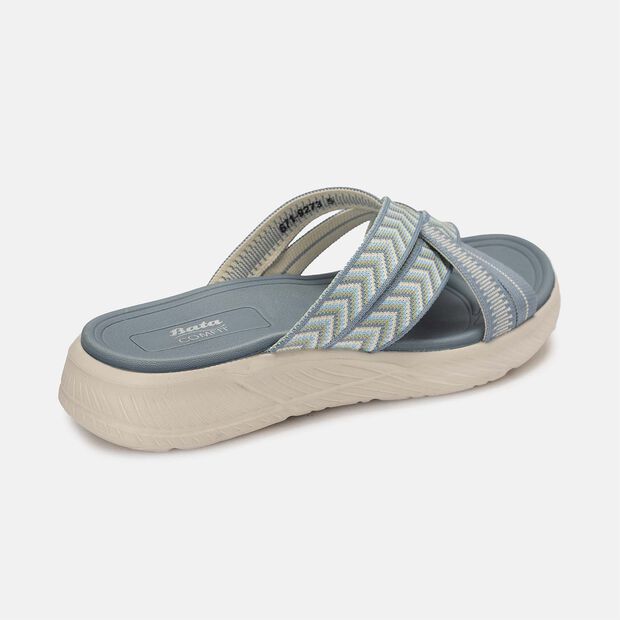 BATA COMFIT WOMEN SANDALS