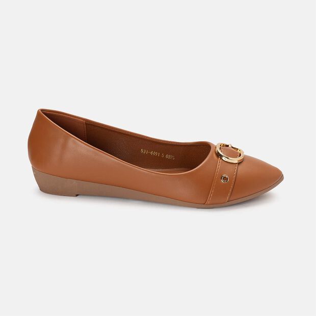 BATA WOMEN BALLERINA BD